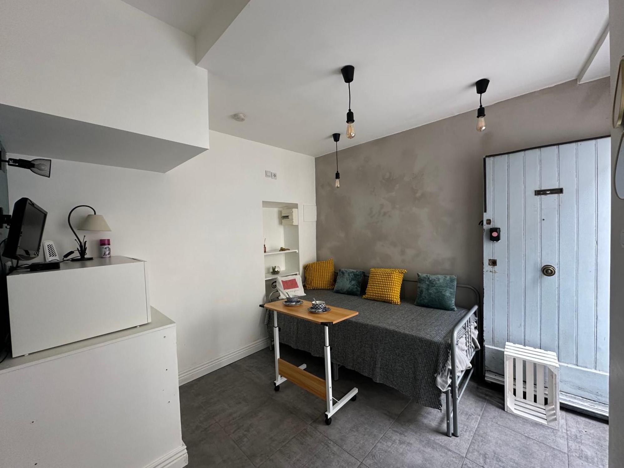 Apartamento Aux Portes Du Theatre Et De La Gare Orange (Vaucluse)