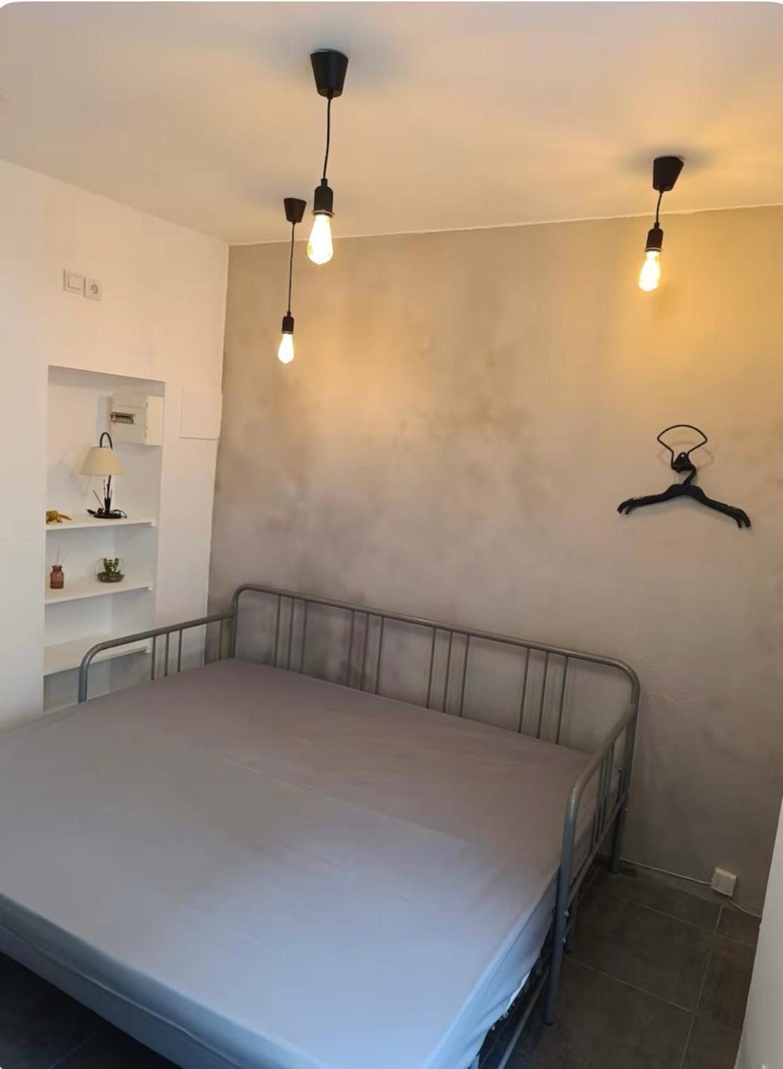 Aux Portes Du Theatre Et De La Gare Apartamento