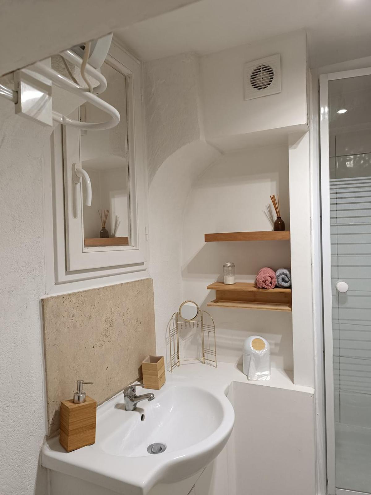 Apartamento Aux Portes Du Theatre Et De La Gare