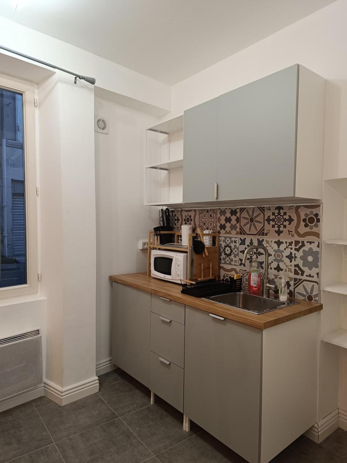 Apartamento Aux Portes Du Theatre Et De La Gare Orange (Vaucluse)